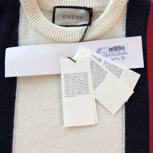 Gucci Sweater - Image 7