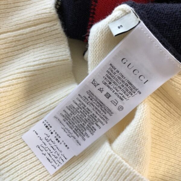 Gucci Sweater - Image 3