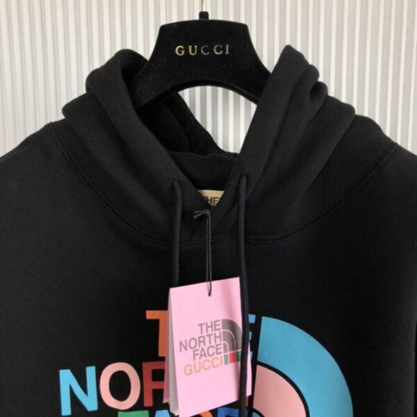 Gucci Hoodie - Image 8