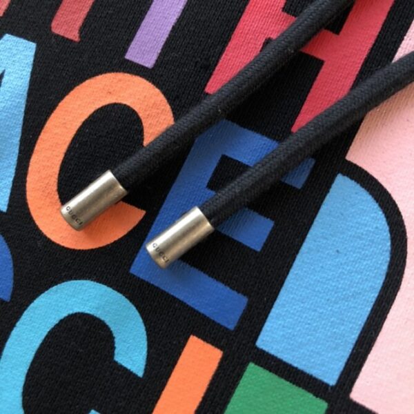 Gucci Hoodie - Image 7