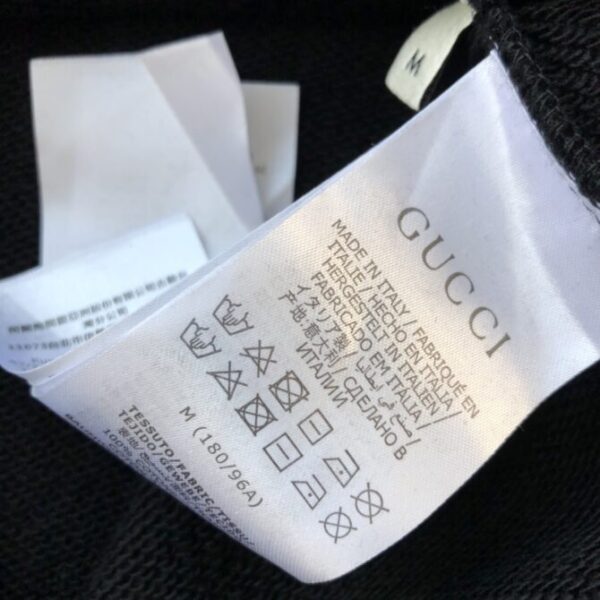Gucci Hoodie - Image 3
