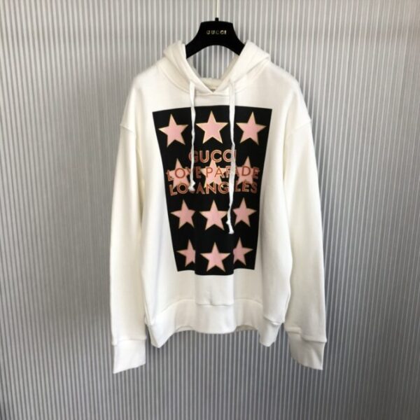 Gucci Hoodie