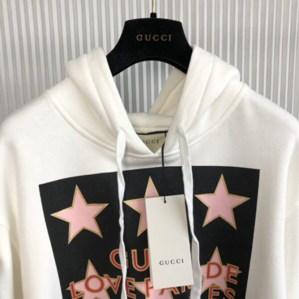 Gucci Hoodie - Image 8