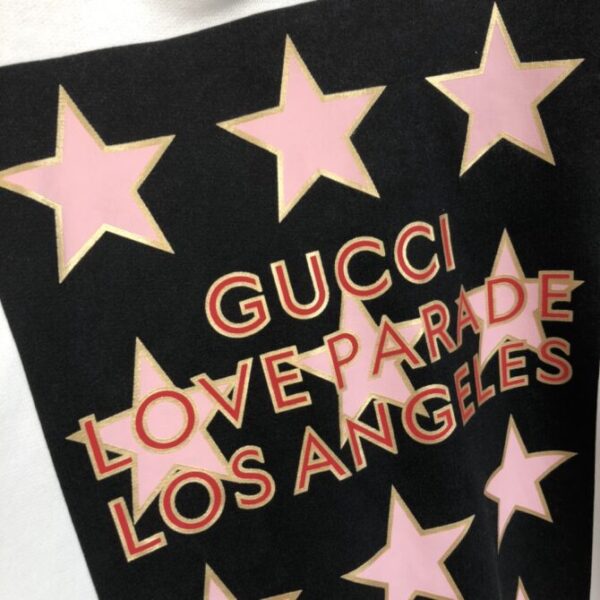 Gucci Hoodie - Image 7