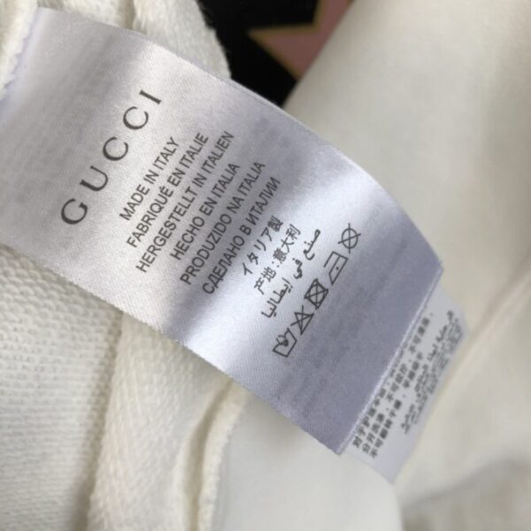 Gucci Hoodie - Image 4