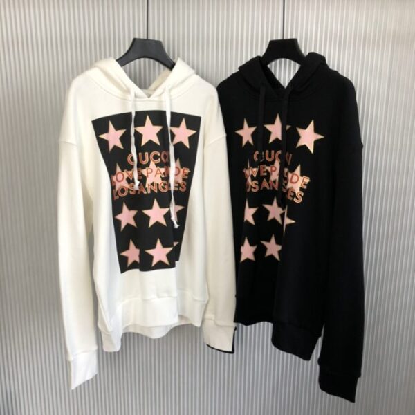 Gucci Hoodie - Image 3