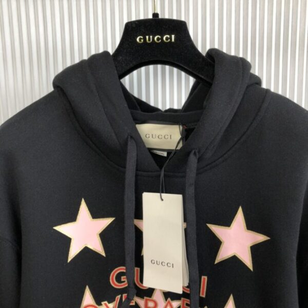 Gucci Hoodie - Image 7