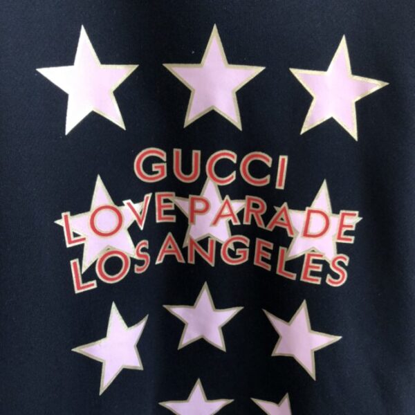 Gucci Hoodie - Image 6