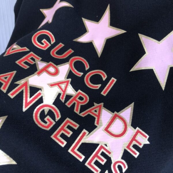 Gucci Hoodie - Image 5