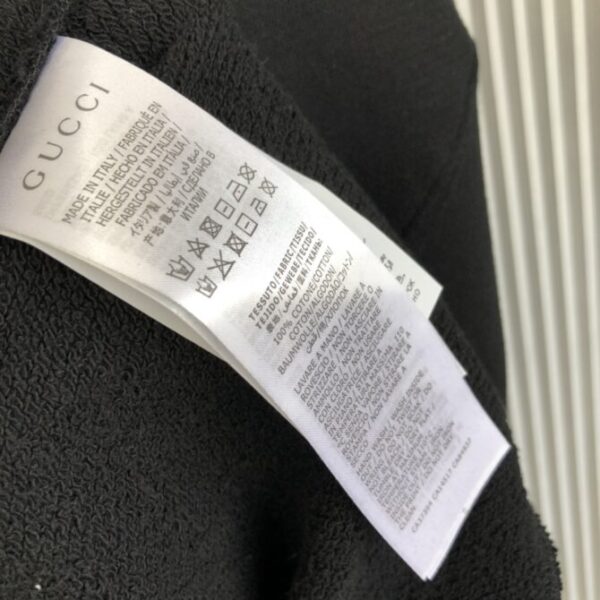 Gucci Hoodie - Image 3