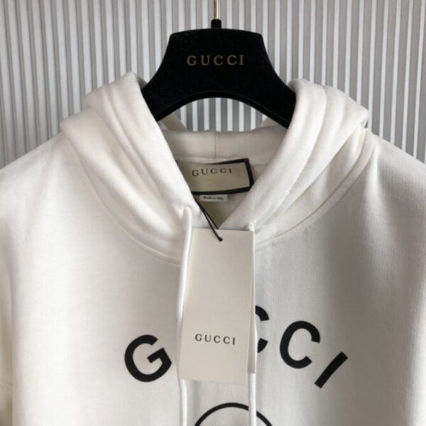 Gucci Hoodie - Image 7