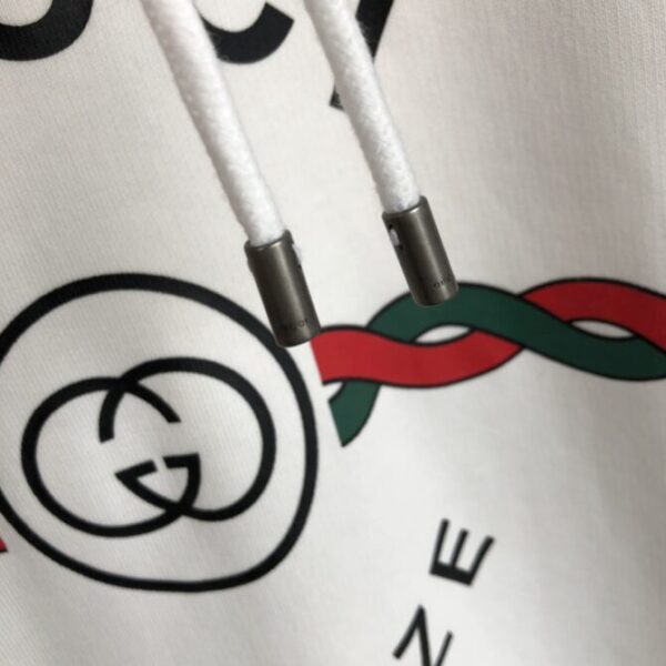 Gucci Hoodie - Image 6