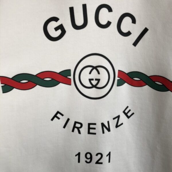 Gucci Hoodie - Image 5