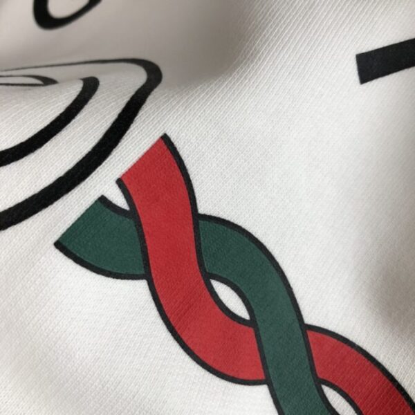 Gucci Hoodie - Image 4