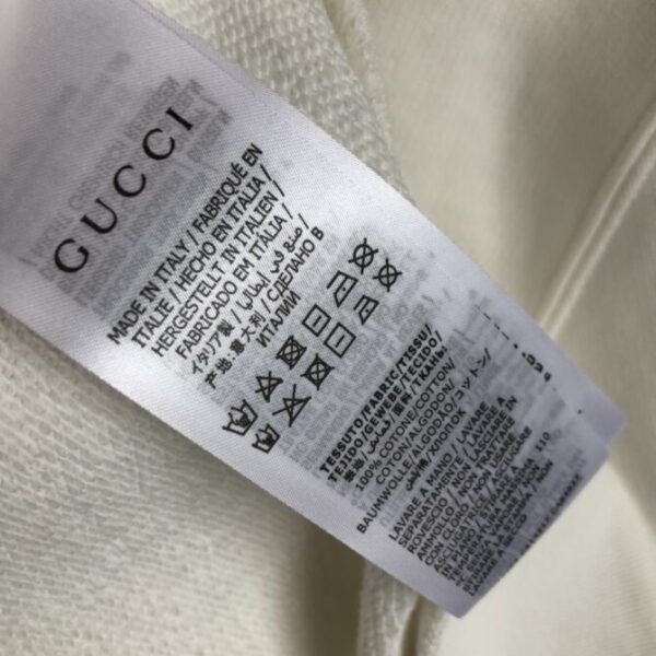 Gucci Hoodie - Image 8