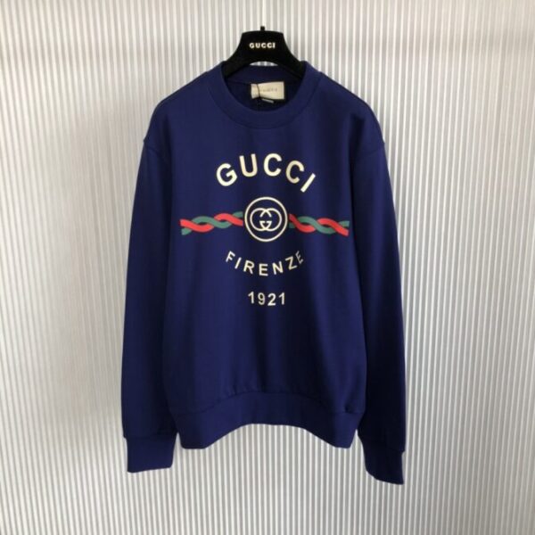 Gucci Sweater