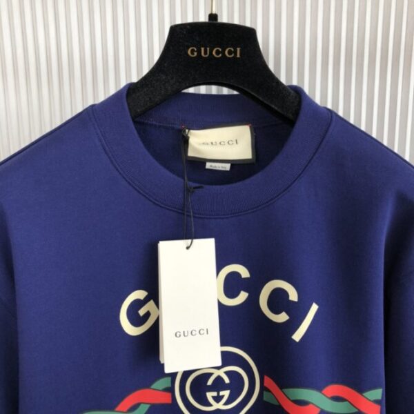 Gucci Sweater - Image 8