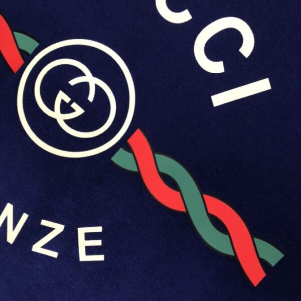 Gucci Sweater - Image 5