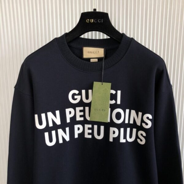 Gucci Sweater - Image 8