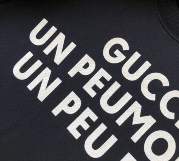 Gucci Sweater - Image 6