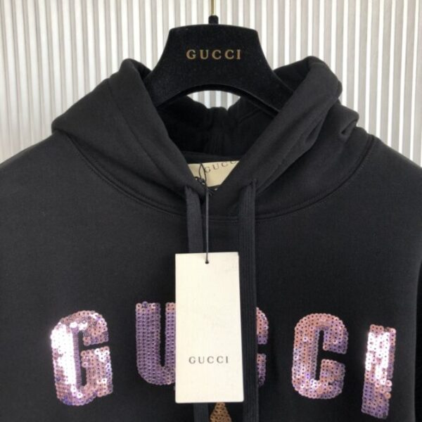Gucci Hoodie - Image 8