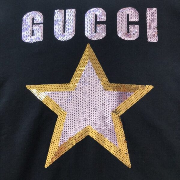 Gucci Hoodie - Image 7