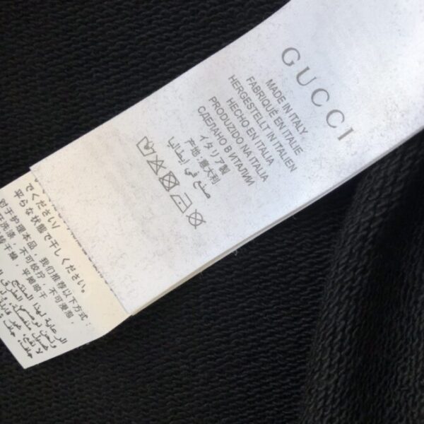 Gucci Hoodie - Image 3
