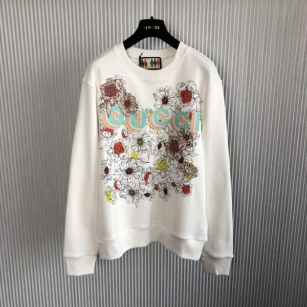 Gucci Sweater