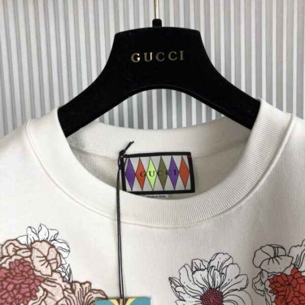 Gucci Sweater - Image 8