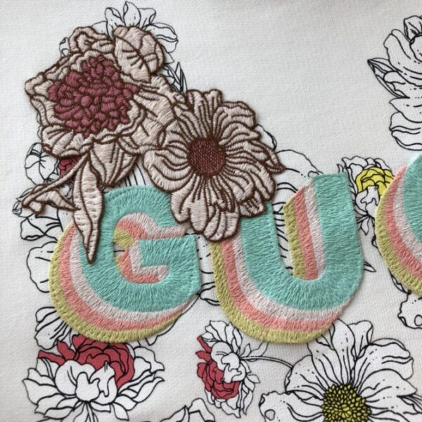 Gucci Sweater - Image 7