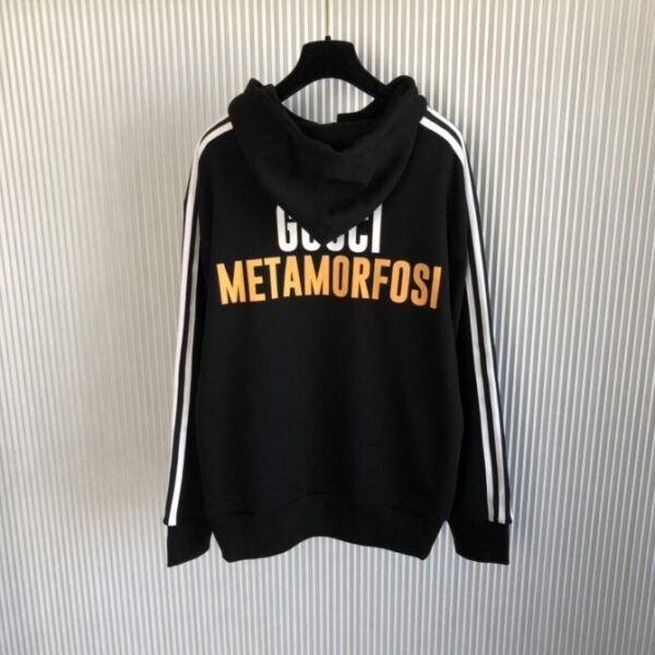 Gucci Hoodie - Image 2