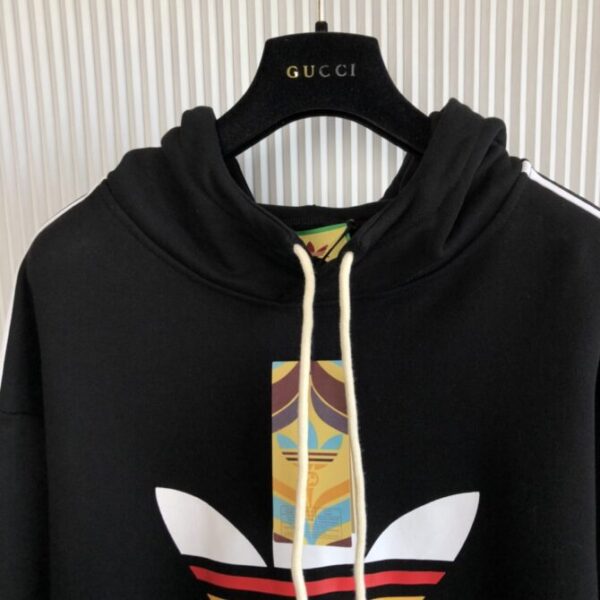 Gucci Hoodie - Image 8