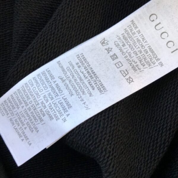 Gucci Hoodie - Image 5