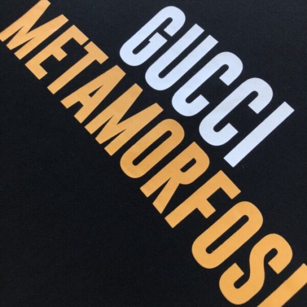 Gucci Hoodie - Image 4
