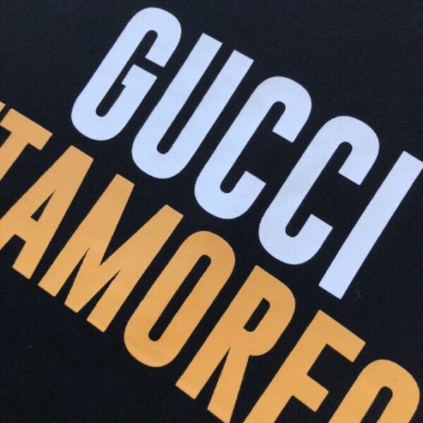 Gucci Hoodie - Image 3