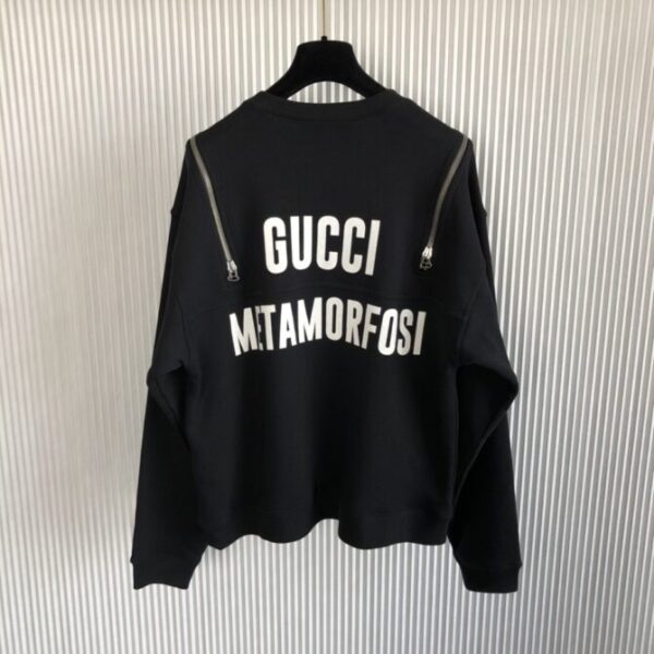 Gucci Sweater - Image 2