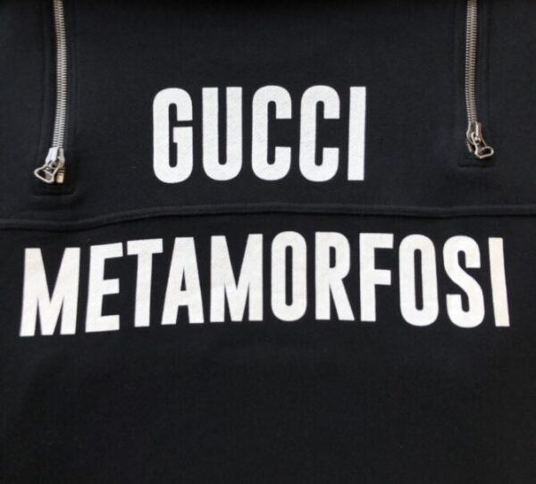Gucci Sweater - Image 6