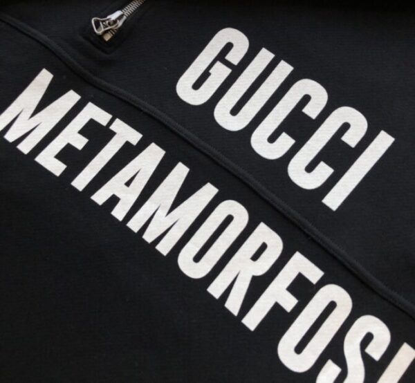 Gucci Sweater - Image 5