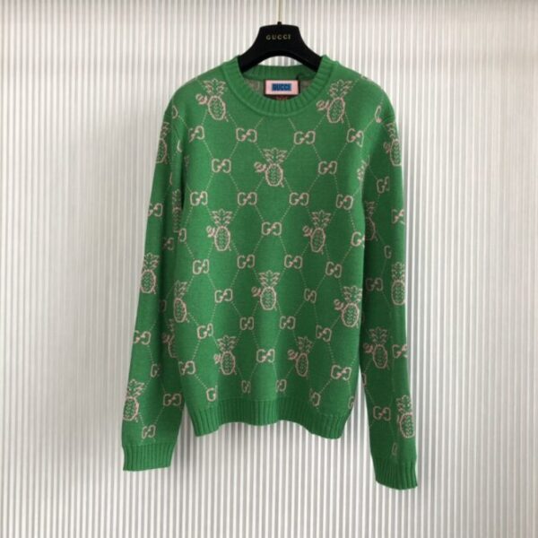 Gucci Sweater