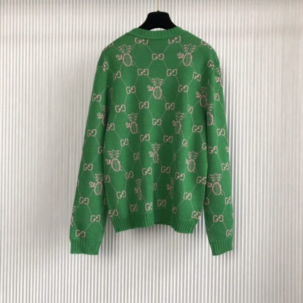 Gucci Sweater - Image 2