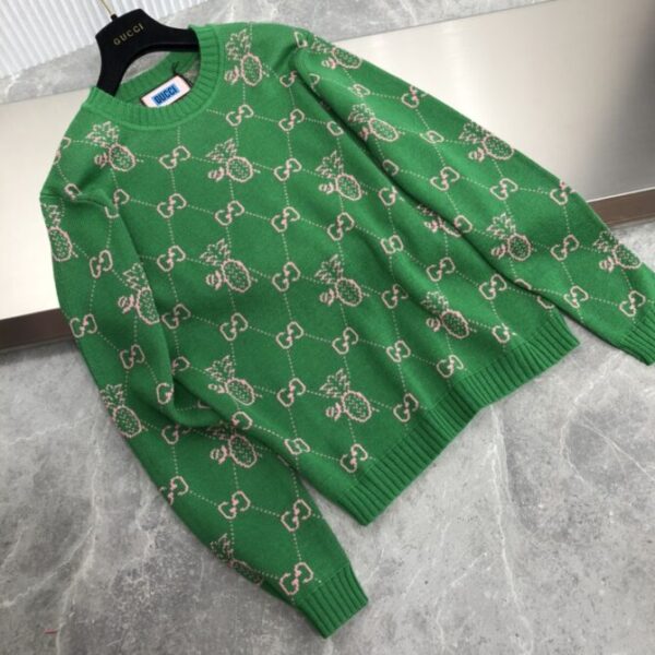 Gucci Sweater - Image 8