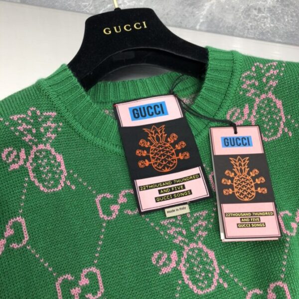 Gucci Sweater - Image 7