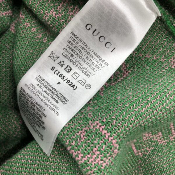Gucci Sweater - Image 4