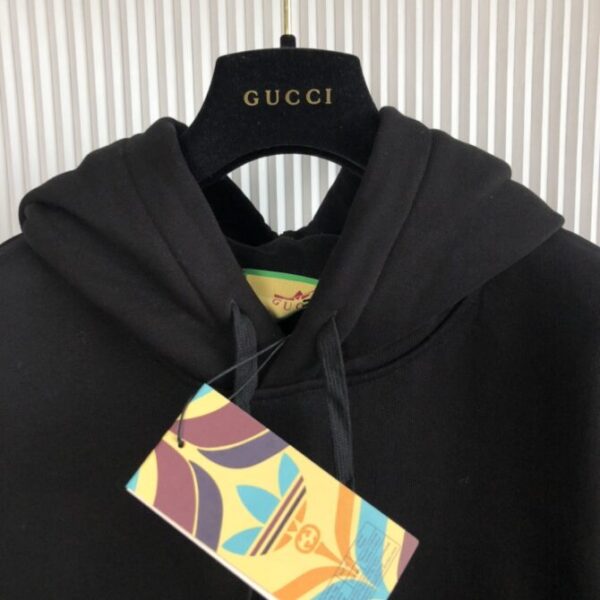 Gucci Hoodie - Image 8