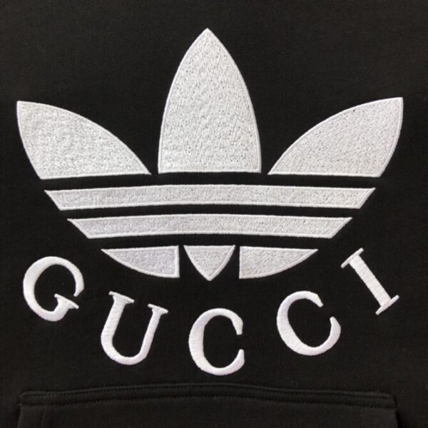 Gucci Hoodie - Image 7