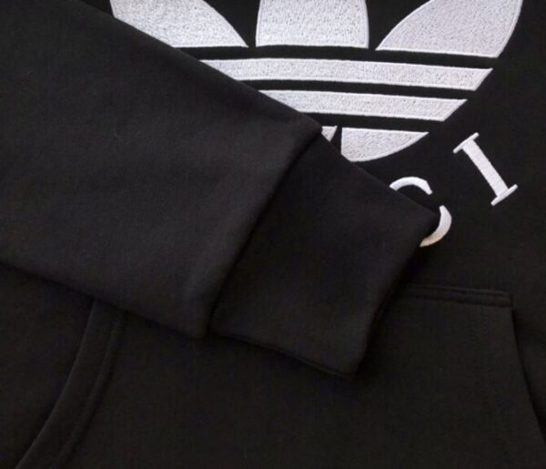 Gucci Hoodie - Image 4