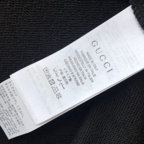 Gucci Hoodie - Image 3