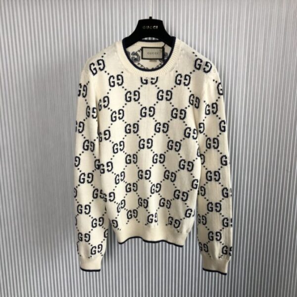 Gucci Sweater