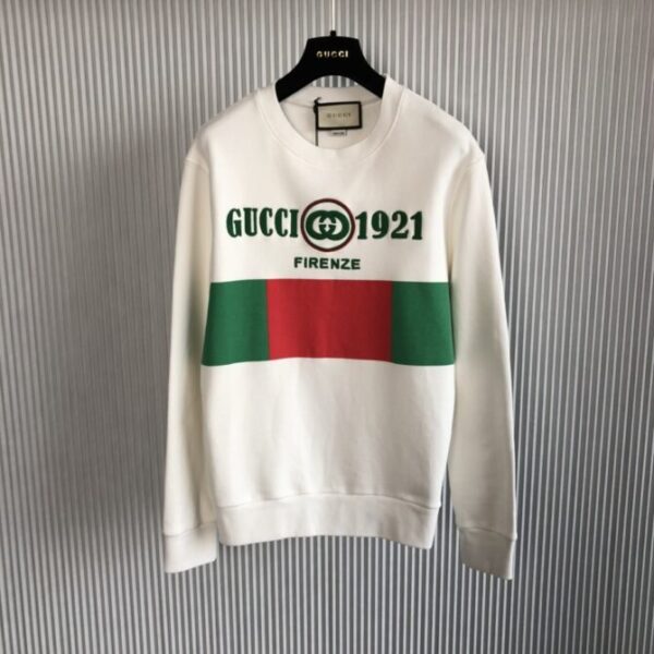 Gucci Sweater