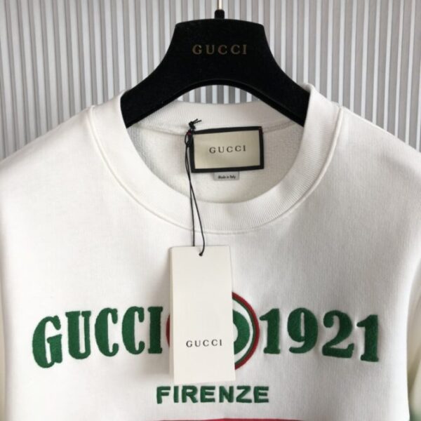 Gucci Sweater - Image 8